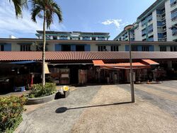 Telok Blangah Crescent (D4), Shop House #569191921